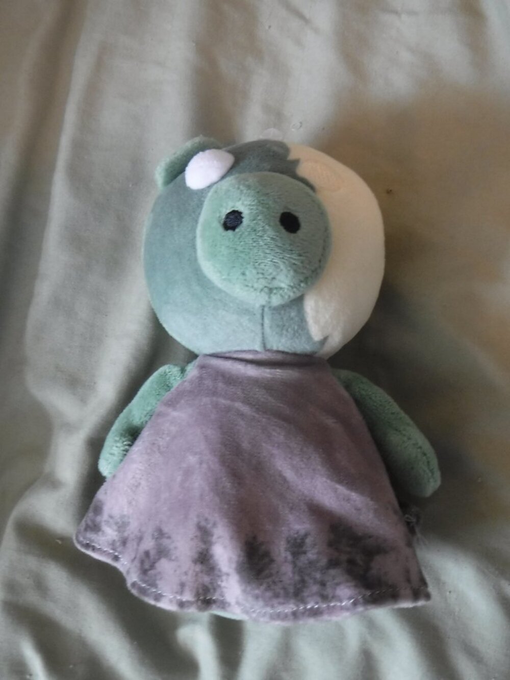 Zompiggy Piggy Roblux Plush